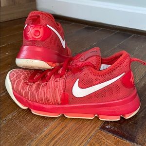 Boys Nike Kevin Durant Sneaker